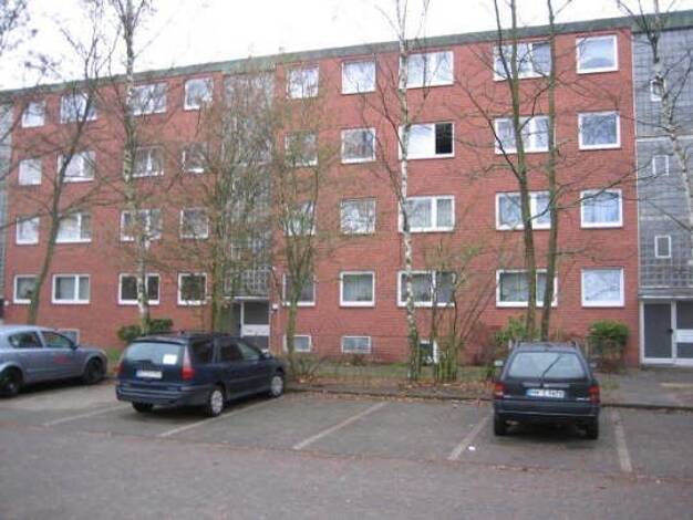 Wohnung zur Miete 780 € 3 Zimmer 79,6 m² 3. Geschoss frei ab 29.08.2026 Klaus-Groth-Weg 3 b Geesthacht 21502