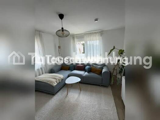 Terrassenwohnung zur Miete Tauschwohnung 620 € 3 Zimmer 70 m² 1. Geschoss Emmendingen Emmendingen 79312