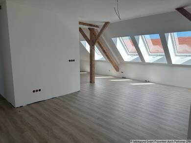 Wohnung zur Miete 1.490 € 3 Zimmer 108,8 m² Dachgeschoss, 3. Geschoss frei ab 01.08.2025 Assenhausen Dachau 85221