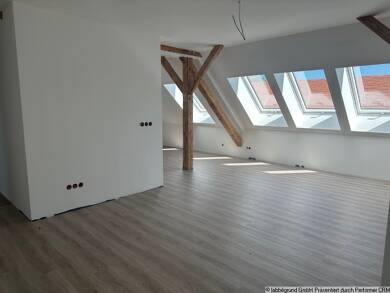 Wohnung zur Miete 1.490 € 3 Zimmer 108,8 m² Dachgeschoss, 3. Geschoss frei ab 01.08.2025 Assenhausen Dachau 85221