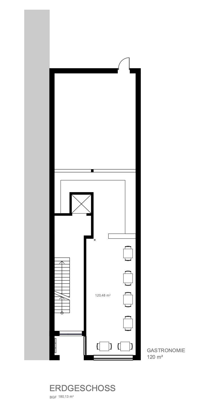 Immobilie zum Kauf als Kapitalanlage geeignet 1.250.000 € 550 m²<br/>Fläche 220 m²<br/>Grundstück Altona - Altstadt Hamburg 22767