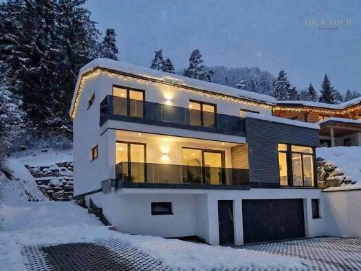 Einfamilienhaus zum Kauf 795.000 € 6 Zimmer 189 m² 800 m² Grundstück Launsdorf 9314