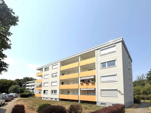 Wohnung zum Kauf 255.000 € 2 Zimmer 63,5 m² Holzhausen March 79232