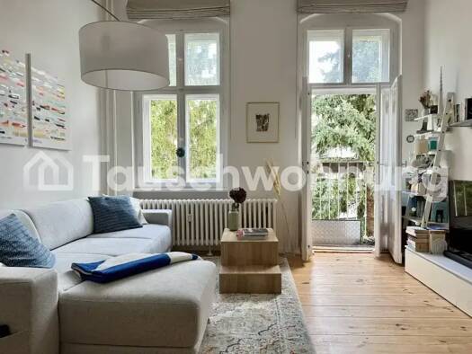 Wohnung zur Miete Tauschwohnung 1.000 € 2 Zimmer 60 m² 2. Geschoss Steglitz Berlin 12163