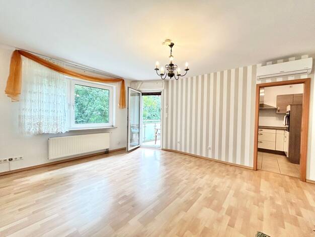 Wohnung zum Kauf 220.000 € 2 Zimmer 62 m² EG frei ab sofort Furth - Süd Neuss 41462