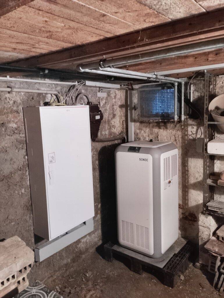 Immobilie in Gailingen am Hochrhein - Wohnhaus mit Charme, Nebengebäude und Platz für Individuelle Konzepte in Gailingen a.H. - Bild 2