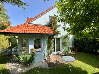 Einfamilienhaus zum Kauf 975.000 € 5 Zimmer 111 m² 360 m² Grundstück Unterhaching 82008