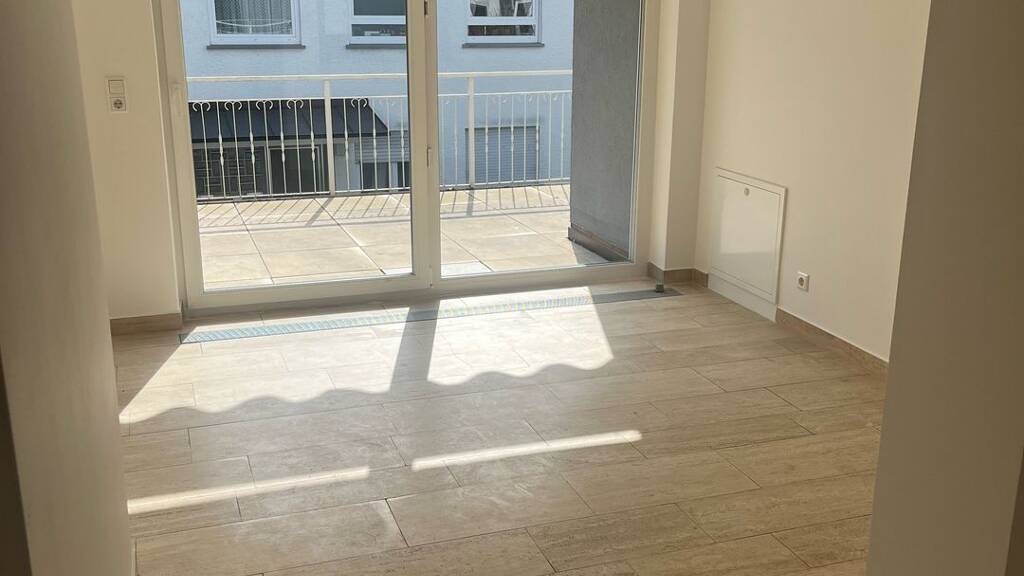 Wohnung zur Miete 1.450 € 3,5 Zimmer 104 m² Geschoss 1/2 frei ab sofort Bierkeller-Waldeck Langenargen 88085