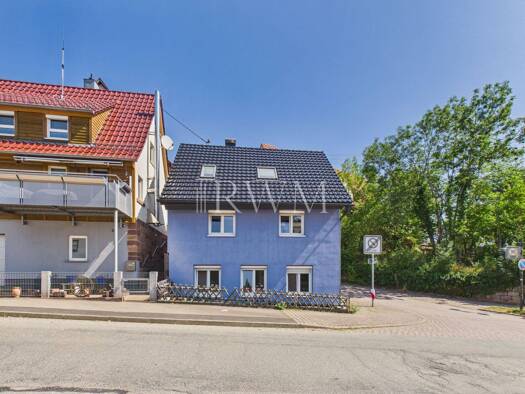 Einfamilienhaus zum Kauf 219.000 € 6 Zimmer 90 m² 105 m² Grundstück Effringen Wildberg 72218