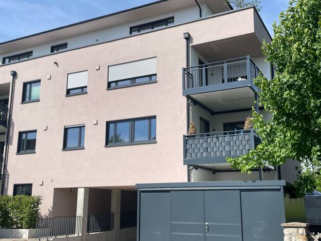 Wohnung zur Miete 966 € 3 Zimmer 96,4 m² 1. Geschoss Pegnitz Pegnitz 91257