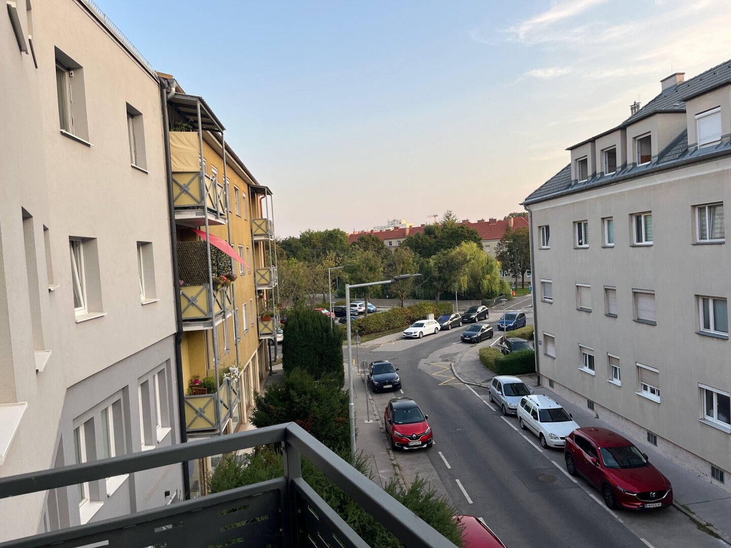 Wohnung zur Miete 327,02 € 1 Zimmer 36,5 m²<br/>Wohnfläche 2.<br/>Geschoss Schwechat 2320