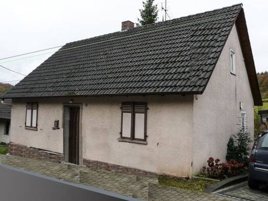 Einfamilienhaus zum Kauf provisionsfrei 129.000 € 1 Zimmer 68 m² Molkenberg Mömbris 63776