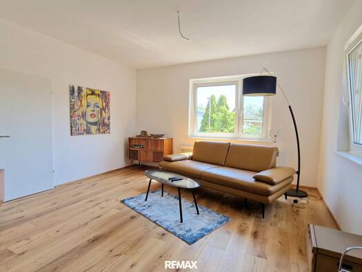 Bungalow zum Kauf 469.000 € 4 Zimmer 80,3 m² 809 m² Grundstück Günselsdorf 2525