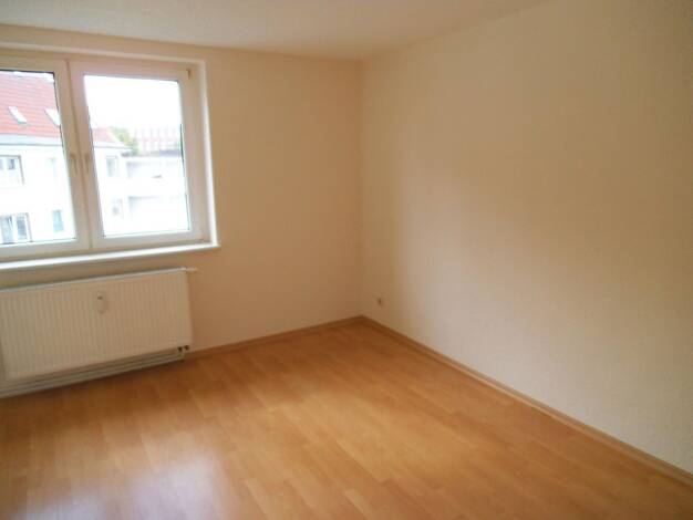 Wohnung zur Miete 700 € 4 Zimmer 82 m² 2. Geschoss Sadowastr. 2 St. Lorenz Nord Lübeck 23554