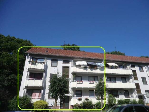 Mehrfamilienhaus zum Kauf provisionsfrei als Kapitalanlage geeignet 703.000 € 14,5 Zimmer 331,7 m² Köhlerhof 17 Gröpelingen Bremen 28237