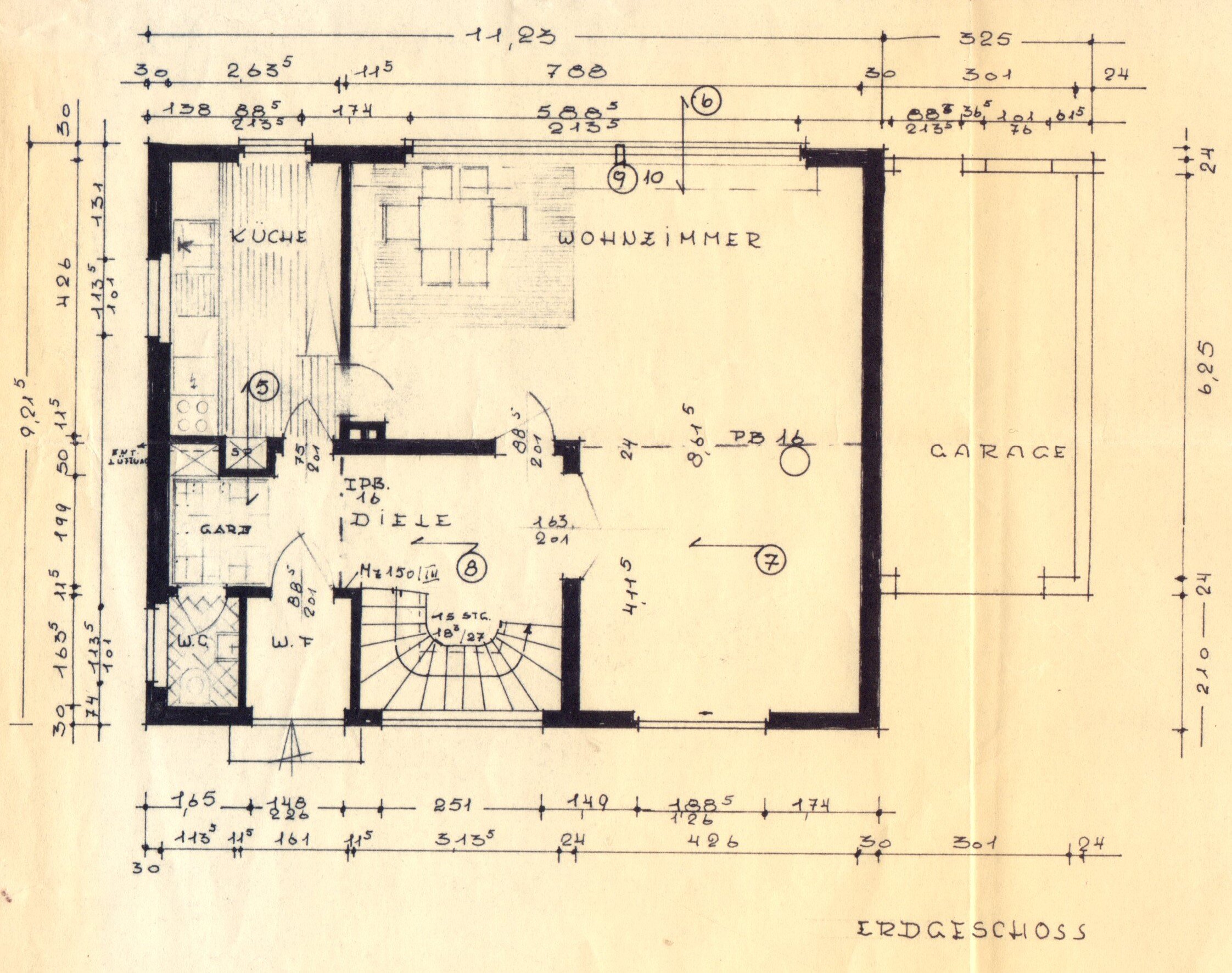 Einfamilienhaus zum Kauf 640.000 € 6 Zimmer 160 m²<br/>Wohnfläche 650 m²<br/>Grundstück Rheinbreitbach Rheinbreitbach 53619