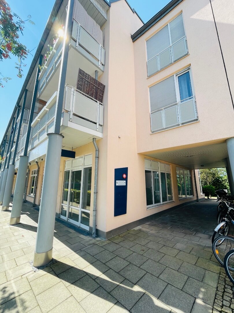 Bürofläche zur Miete 1.025,53 € 67,2 m²<br/>Bürofläche Wallbergstr. 24 Dachau Dachau 85221