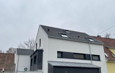 Maisonette zur Miete 1.800 € 5 Zimmer 130 m² frei ab 01.01.2025 Besigheim Besigheim 74354