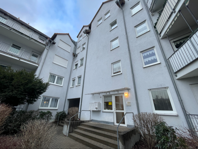 Wohnung zur Miete 550 € 3 Zimmer 80 m² Hildburghausen Hildburghausen 98646