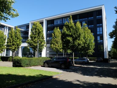 Bürofläche zur Miete 4.416 € 8 Zimmer 368 m² Bürofläche Gremberghoven Köln 51149