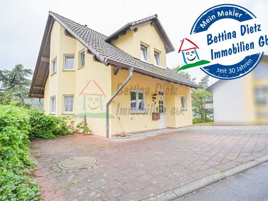 Maisonette zur Miete 1.350 € 4 Zimmer 126 m² Rück Elsenfeld 63820