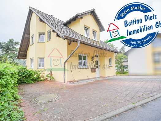 Maisonette zur Miete 1.350 € 4 Zimmer 126 m² Rück Elsenfeld 63820