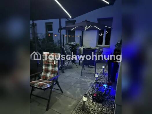 Wohnung zur Miete Tauschwohnung 800 € 3 Zimmer 70 m² Französisch Buchholz Pankow 10439