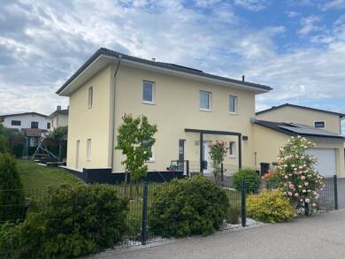 Einfamilienhaus zum Kauf 730.000 € 6 Zimmer 180 m² 570 m² Grundstück Deglhof Maxhütte-Haidhof 93142