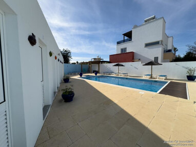 Einfamilienhaus zum Kauf provisionsfrei 650.000 € 4 Zimmer 151 m² 284 m² Grundstück Tavira-Santo Estevao 8800