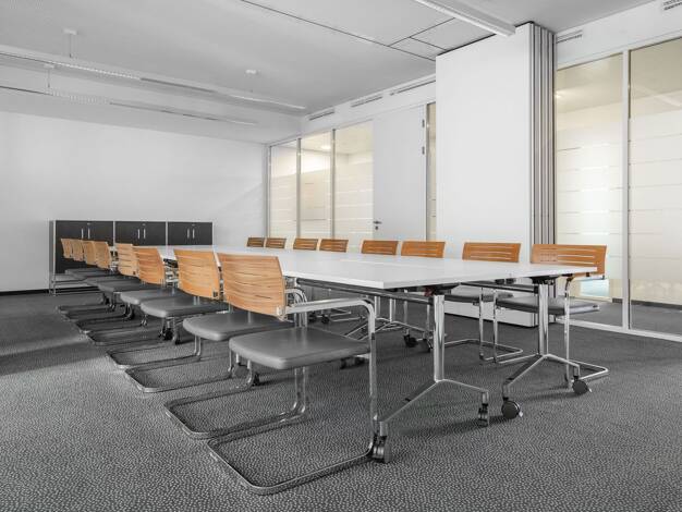 Bürofläche zur Miete provisionsfrei 2.709 € 20 m² Bürofläche Nymphenburger Strasse 4 Maxvorstadt München 80335