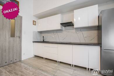Studio zum Kauf 89.326 € 1 Zimmer 1. Geschoss Swinoujscie