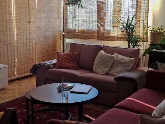 Wohnung zur Miete 1.615 € 3 Zimmer 88 m² Geschoss 3/9 frei ab 01.08.2026 Bismarckstraße 89 Charlottenburg Berlin 10627