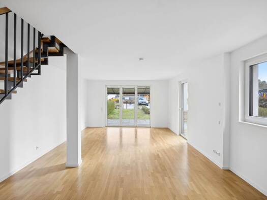 Reihenendhaus zur Miete 2.160 € 5 Zimmer 150,1 m² Rosenanger 21 Wildau 15745