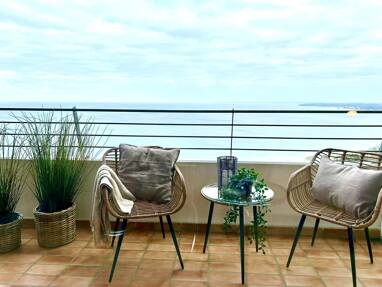 Wohnung zum Kauf 490.000 € 2 Zimmer 73 m² 19. Geschoss Timmendorfer Strand Timmendorfer Strand 23669