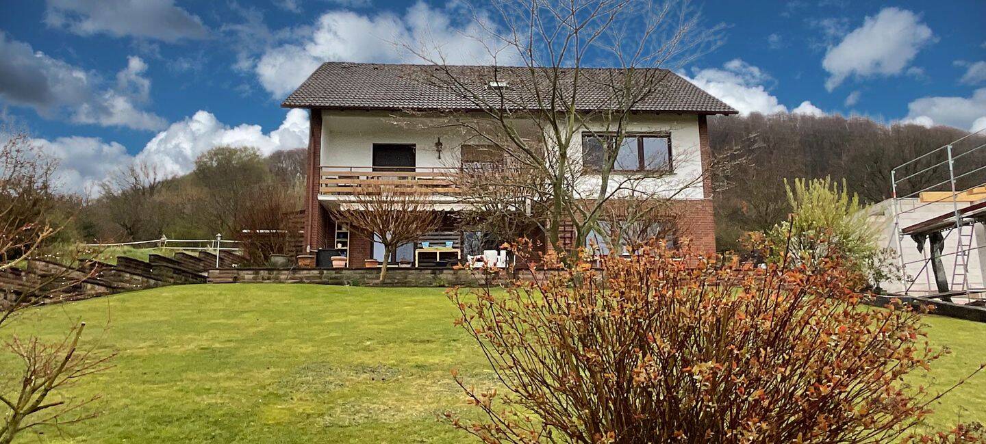 Einfamilienhaus zum Kauf - Ansicht 2