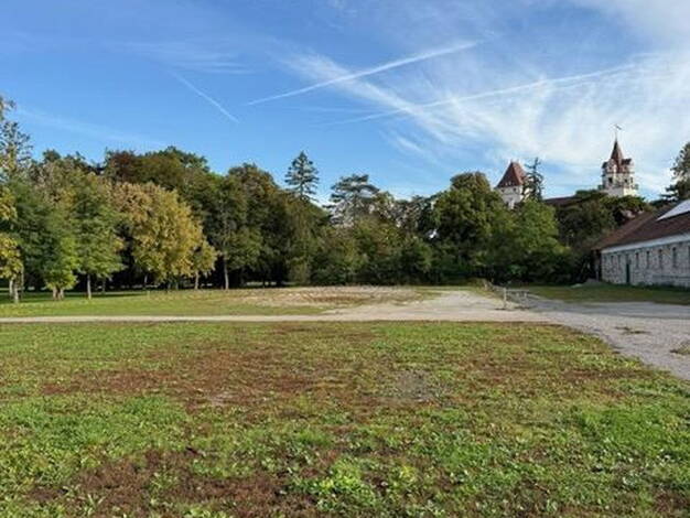 Grundstück zum Kauf provisionsfrei 573.300 € 882 m² Grundstück Schlossplatzstraße Ebreichsdorf 2483
