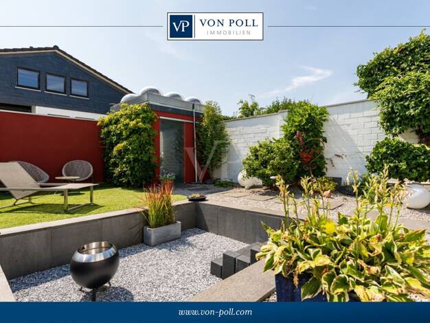Bungalow zum Kauf 398.000 € 3 Zimmer 120 m² 322 m² Grundstück Fallersleben Wolfsburg 38442