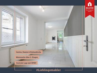 Maisonette zum Kauf 170.000 € 3 Zimmer 77 m² Aachen / Eilendorf 52080