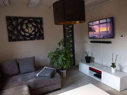 Wohnung zum Kauf provisionsfrei 259.000 € 2 Zimmer 114,4 m² Ribeauvillé 68150