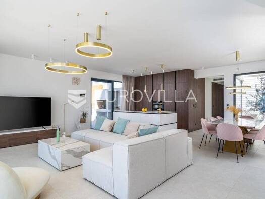 Villa zum Kauf - Erstbezug 1.600.000 € 4 Zimmer 285 m² Podstrana Podstrana 21311