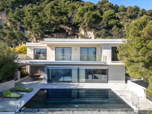 Einfamilienhaus zum Kauf 4.950.000 € 9 Zimmer 300 m² 2.000 m² Grundstück Le Port Villefranche-sur-Mer 06230