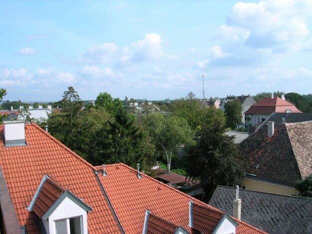 Wohnung zum Kauf provisionsfrei 298.000 € 3 Zimmer 82 m² 5. Geschoss Kirchengasse 3 Stockerau 2000