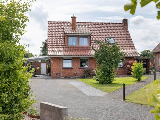Haus Kaufen Nordhorn Privat