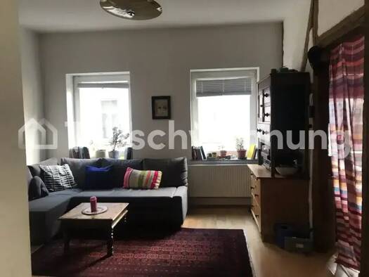 Wohnung zur Miete Tauschwohnung 500 € 2,5 Zimmer 55 m² 1. Geschoss Weidenpesch Köln 50733