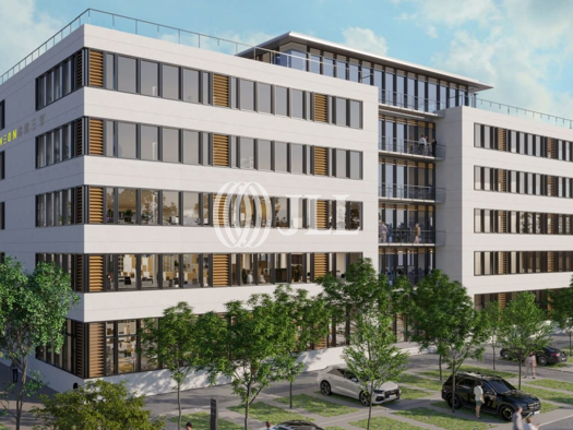 Bürofläche zur Miete provisionsfrei 21 € 14.800 m² Bürofläche teilbar ab 400 m² Möhringen Stuttgart 70565