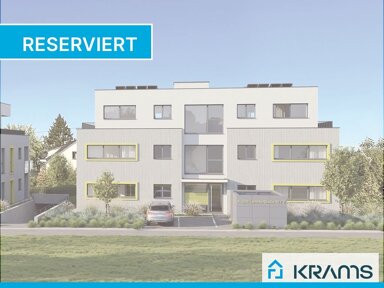 Wohnung zum Kauf 1 € 2 Zimmer 50 m² 1. Geschoss Achalm Reutlingen 72766