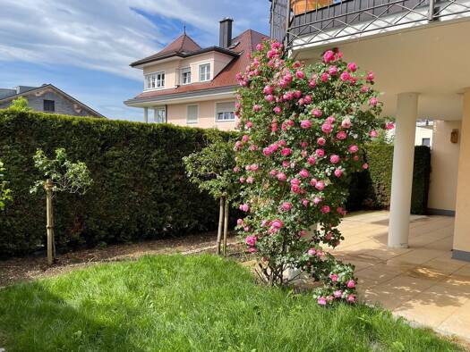 Wohnung zum Kauf provisionsfrei 890.000 € 5 Zimmer 160 m² EG frei ab sofort Hege Wasserburg (Bodensee) 88142