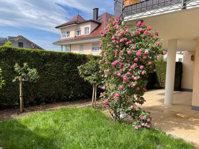 Wohnung zum Kauf provisionsfrei 890.000 € 5 Zimmer 160 m² EG frei ab sofort Hege Wasserburg (Bodensee) 88142