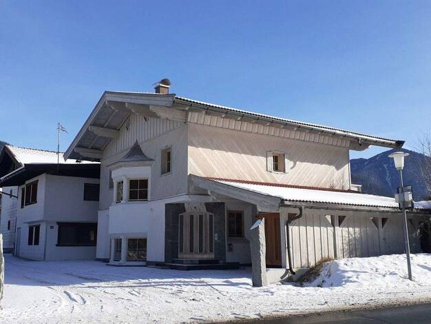 Einfamilienhaus zum Kauf provisionsfrei 860.000 € 7 Zimmer 250 m² 389 m² Grundstück St. Ulrich am Pillersee 6393