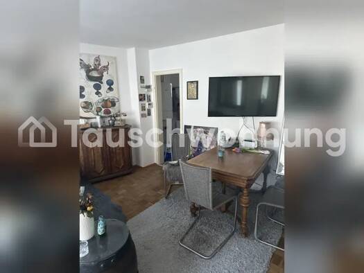 Studio zur Miete Tauschwohnung 625 € 1 Zimmer 38 m² Altstadt-Süd Köln 50678